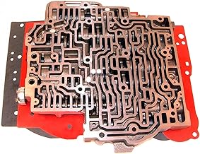 700R4 Valve Body 1982-1993 - TCI