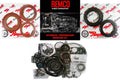 4L80E Stage-1 Master Transmission Rebuild Kit 1997-Up - Raybestos