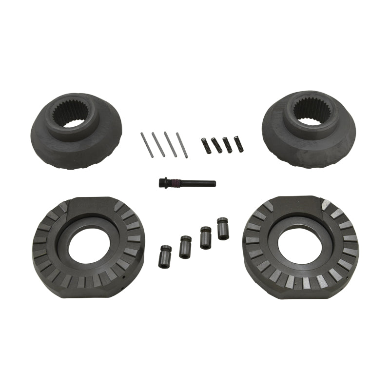 Yukon Gear & Axle USA Standard Spartan Locker For Ford 8.8in / 31 Spline / Incl. Heavy-Duty Cross Pin Shaft - SL F8.8-31