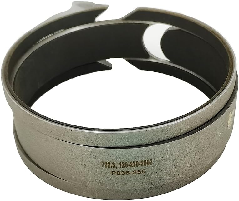 722.3 Auto Transmission B2 Brake Band Gearbox Rear Band 126-270-2062 Fit For MERCEDES BENZ OEM