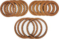 722.3 Friction Clutch Kit OEM