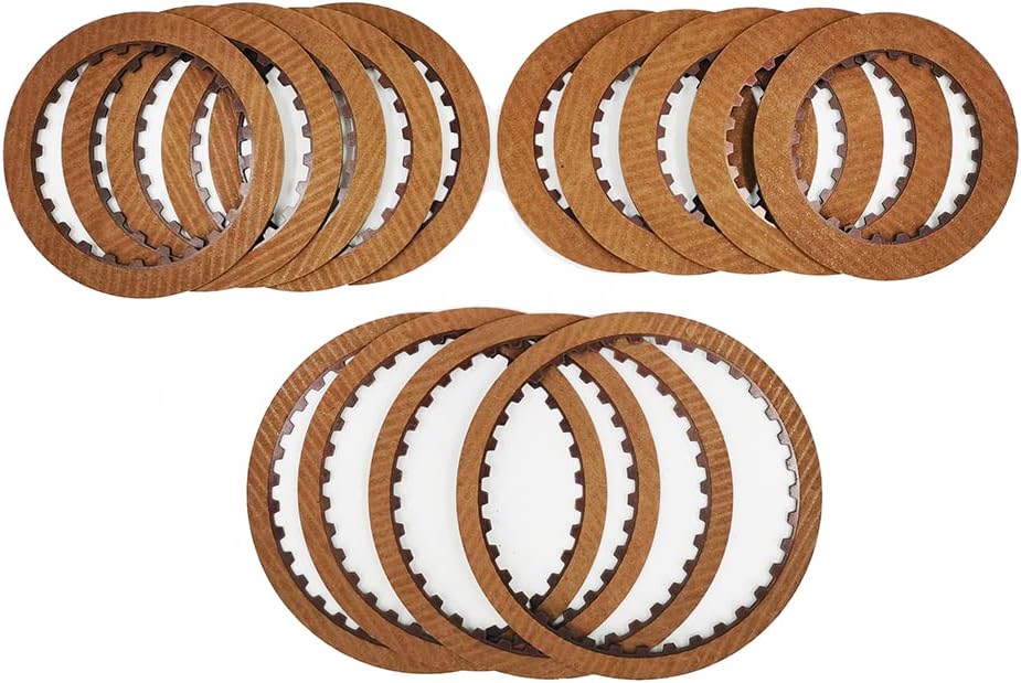 722.3 Friction Clutch Kit OEM