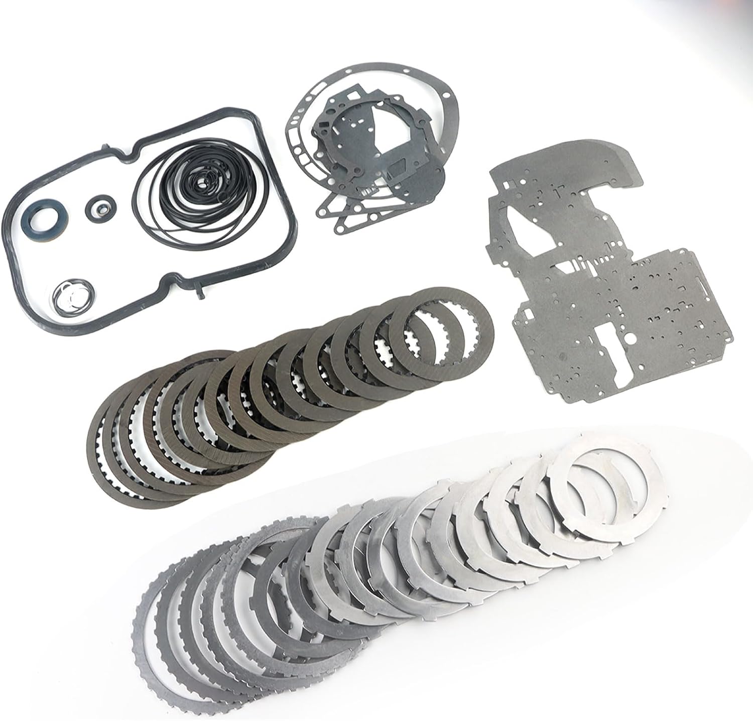 722.3 Master Transmission Rebuild Kit 1992-1993 OEM