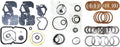 722.3 Master Transmission Rebuild Kit with Overhaul Gaskets OEM