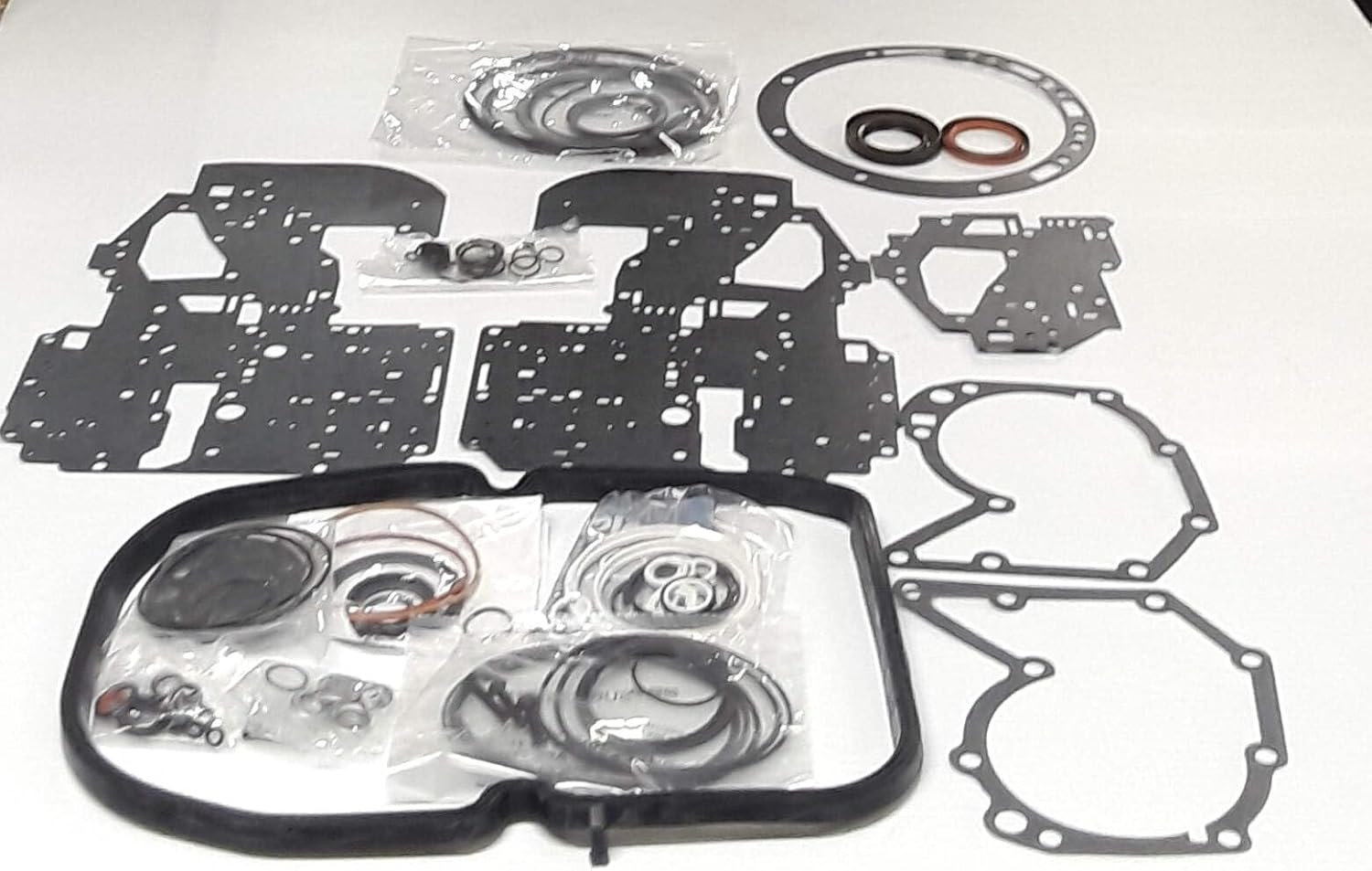 722.3 Overhaul Gasket & Seal Kit 81-97 OEM