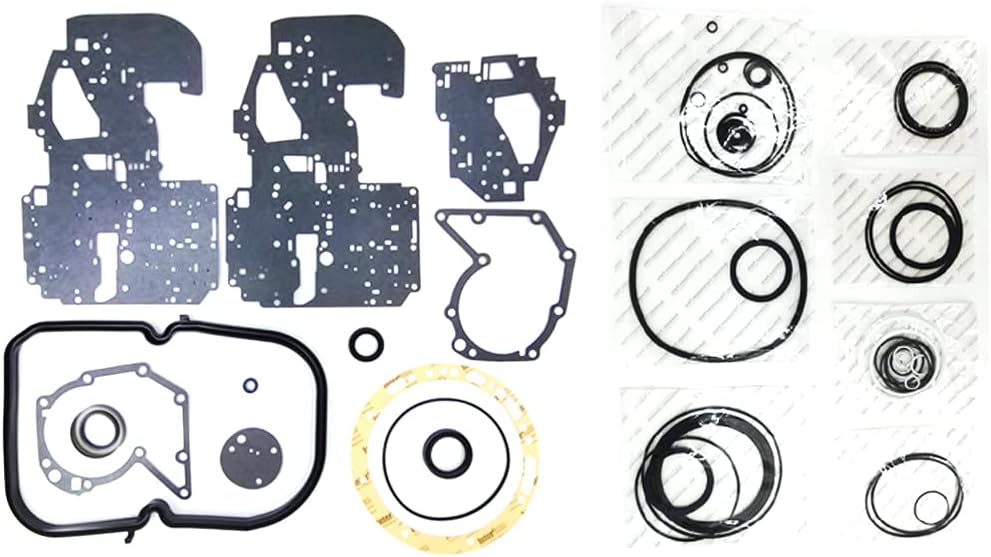 722.3 Overhaul Transmission Rebuild Kit OEM
