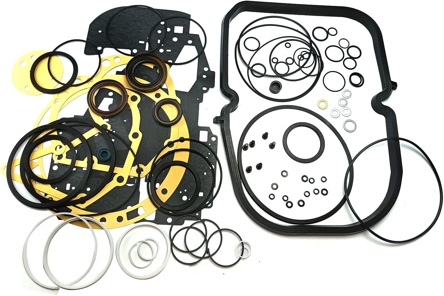 722.3 Overhaul Transmission Rebuild Kit 4-Speed OEM