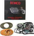 722.3 Overhaul Transmission Rebuild Kit with Overhaul Gaskets 81-97 OEM