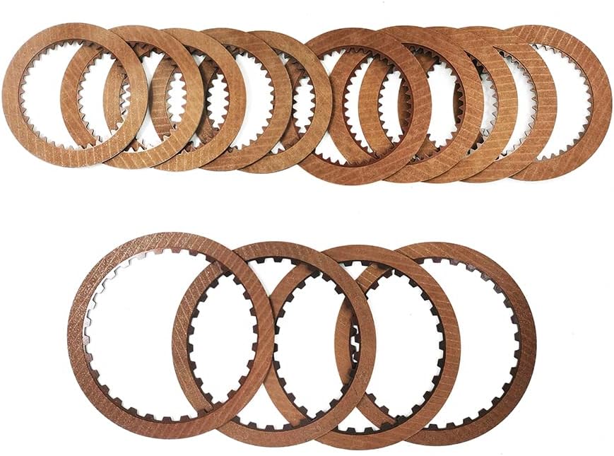 722.4 Friction Clutch Kit OEM