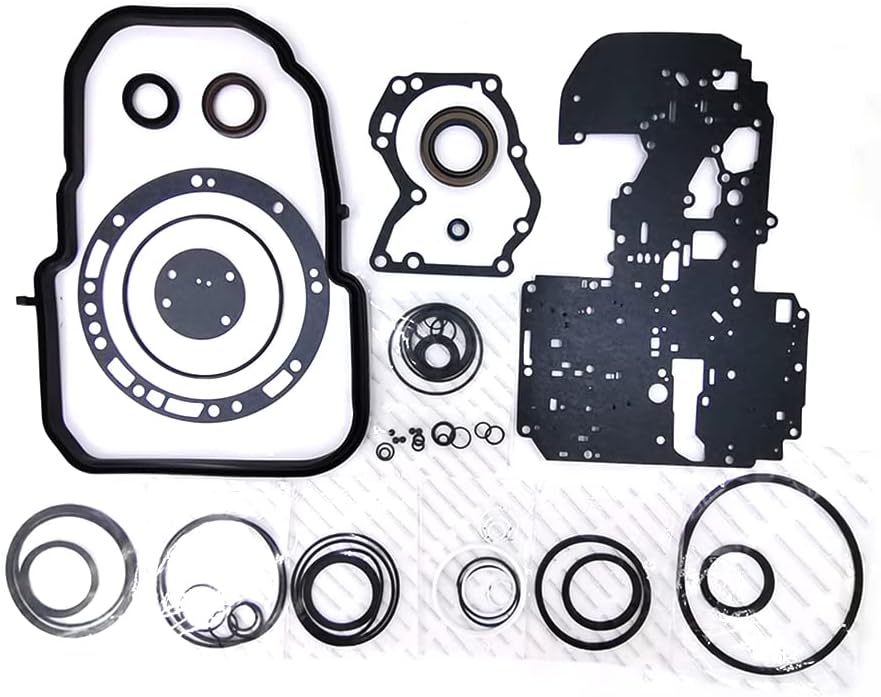 722.4 Overhaul Gasket & Seal Kit OEM