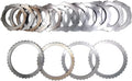 722.4 Steel Clutch Plate Kit OEM