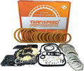 722.4 Transmission Master Rebuild Kit OEM