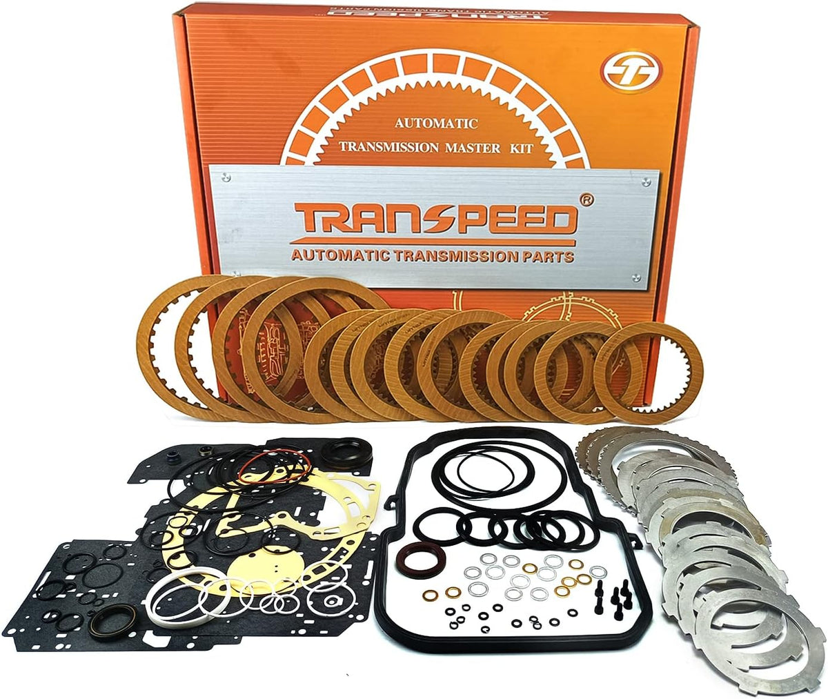 722.4 Transmission Master Rebuild Kit OEM