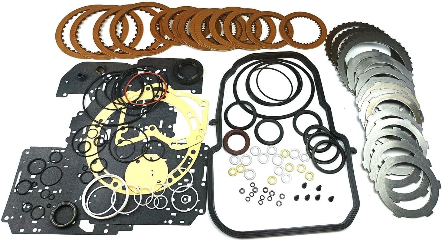 722.4 Transmission Rebuild Kit 1983-1997 OEM