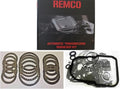 722.4 Transmission Rebuild Kit 84-97 OEM