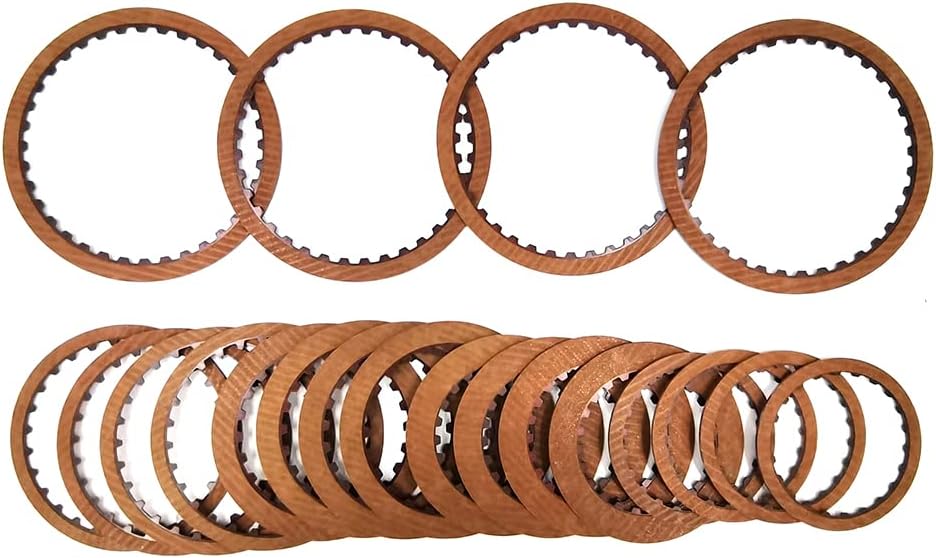 722.5 Friction Clutch Kit OEM
