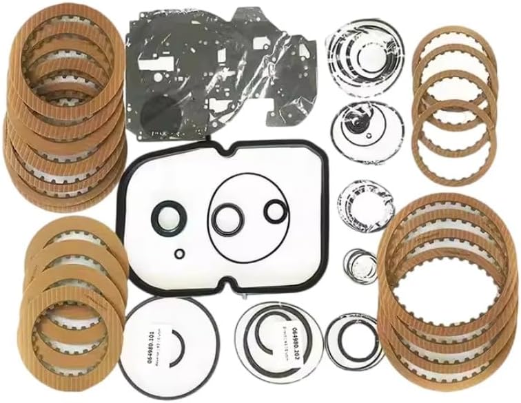 722.5 Overhaul Friction Clutch Kit OEM