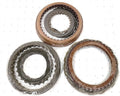 722.6 Friction Clutch Kit 01-Up OEM