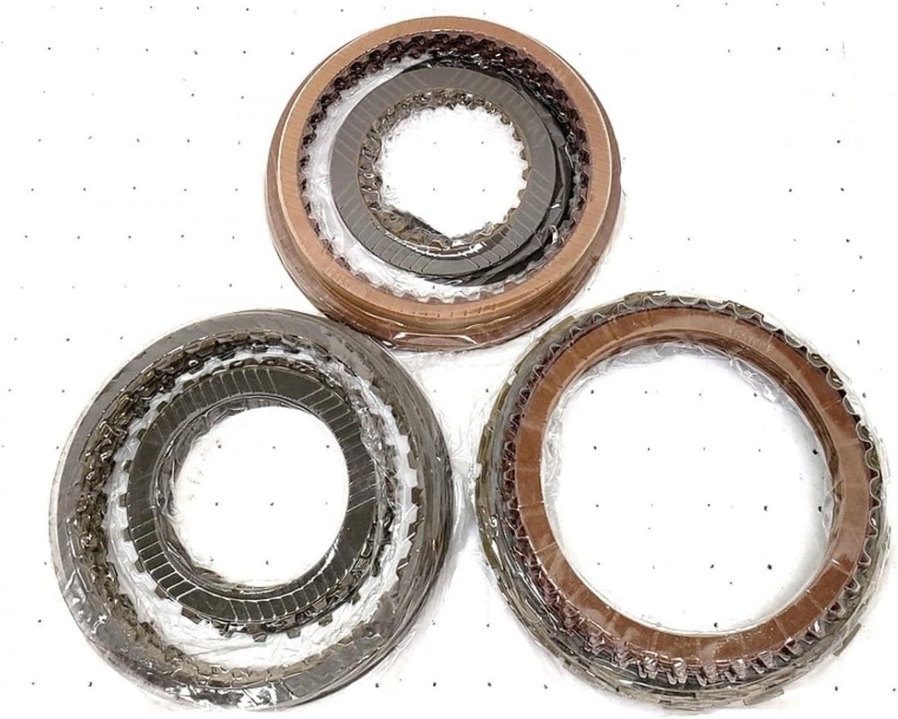 722.6 Friction Clutch Kit 01-Up OEM