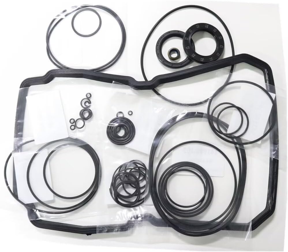 722.6 Master Overhaul Gasket & Seal Kit OEM