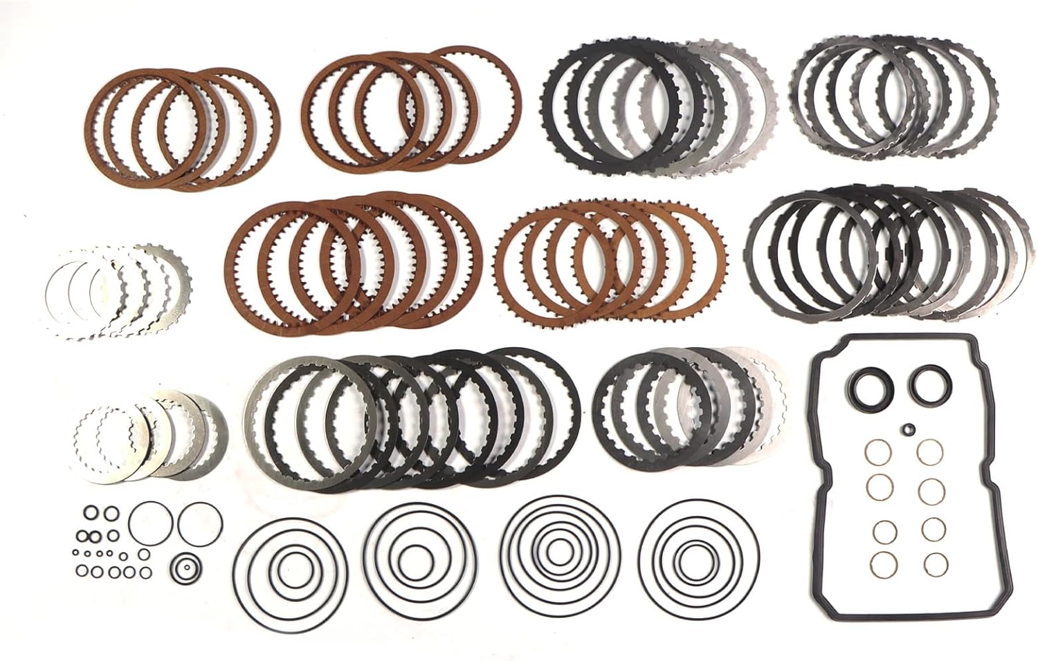 722.6 Master Transmission Rebuild Kit OEM