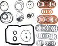 722.6 Master Transmission Rebuild Kit 1996-Up OEM