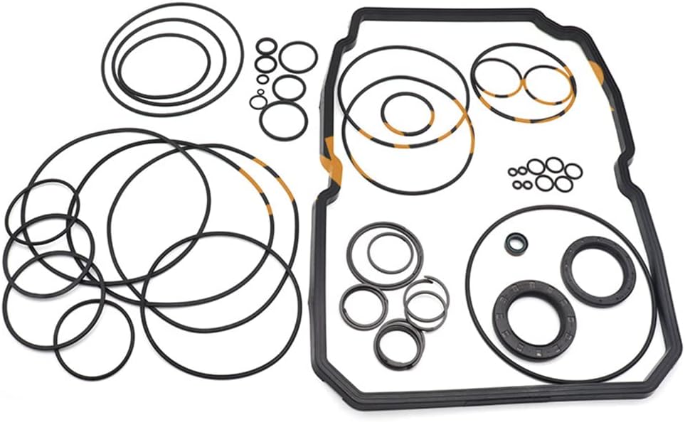 722.6 Overhaul Gasket & Seal Kit OEM