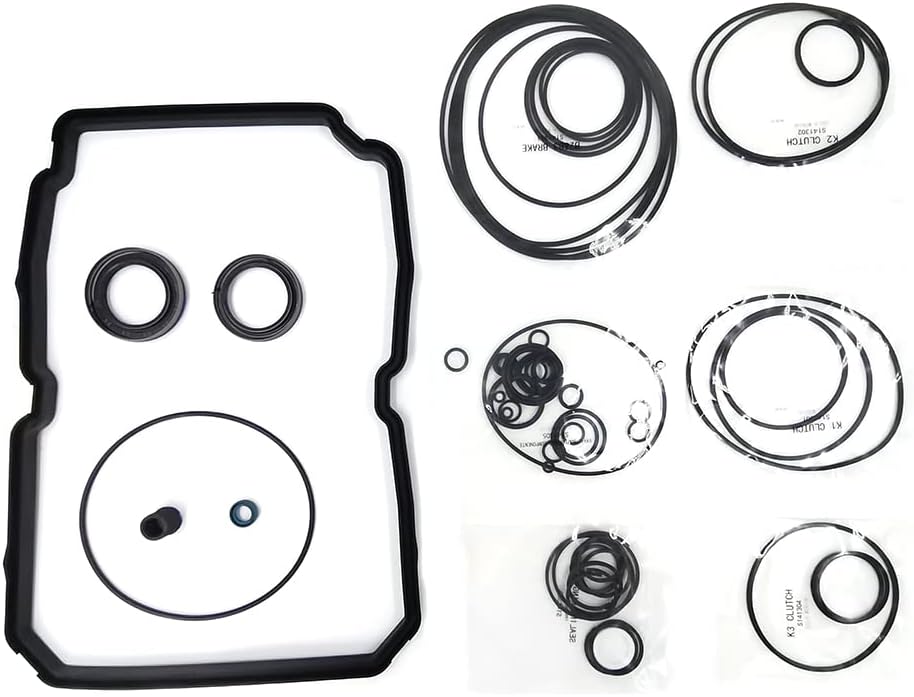 722.6 Overhaul Gasket & Seal Kit 1996-Up OEM
