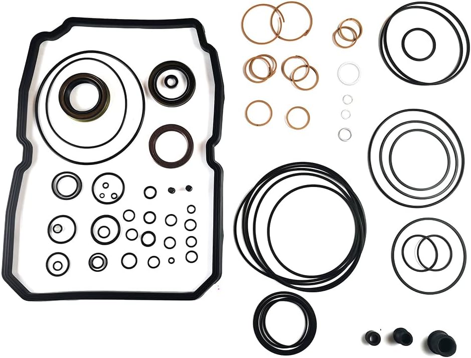 722.6 Overhaul Transmission Rebuild Kit OEM