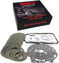 722.6 Overhaul Transmission Rebuild Kit 96-Up OEM