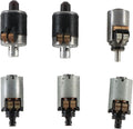722.6 Shift Solenoid Kit 1402770035 OEM