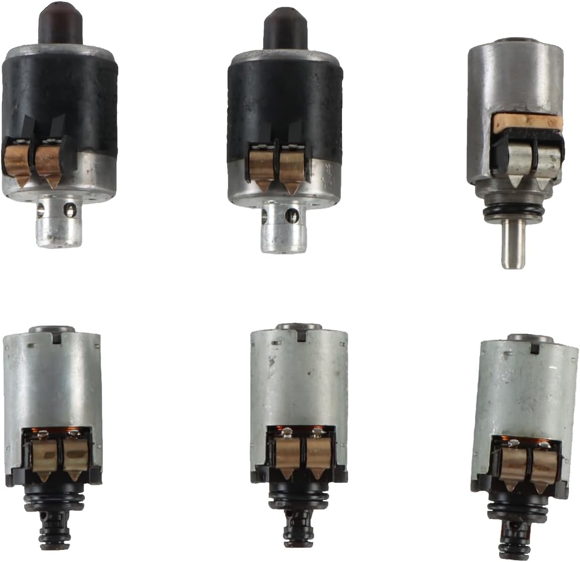 722.6 Shift Solenoid Kit 1402770035 OEM