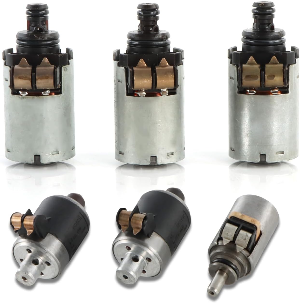 722.6 Shift Solenoid Kit 1994-2005 OEM