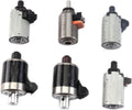 722.6 Shift Solenoid Kit 5-Speed OEM