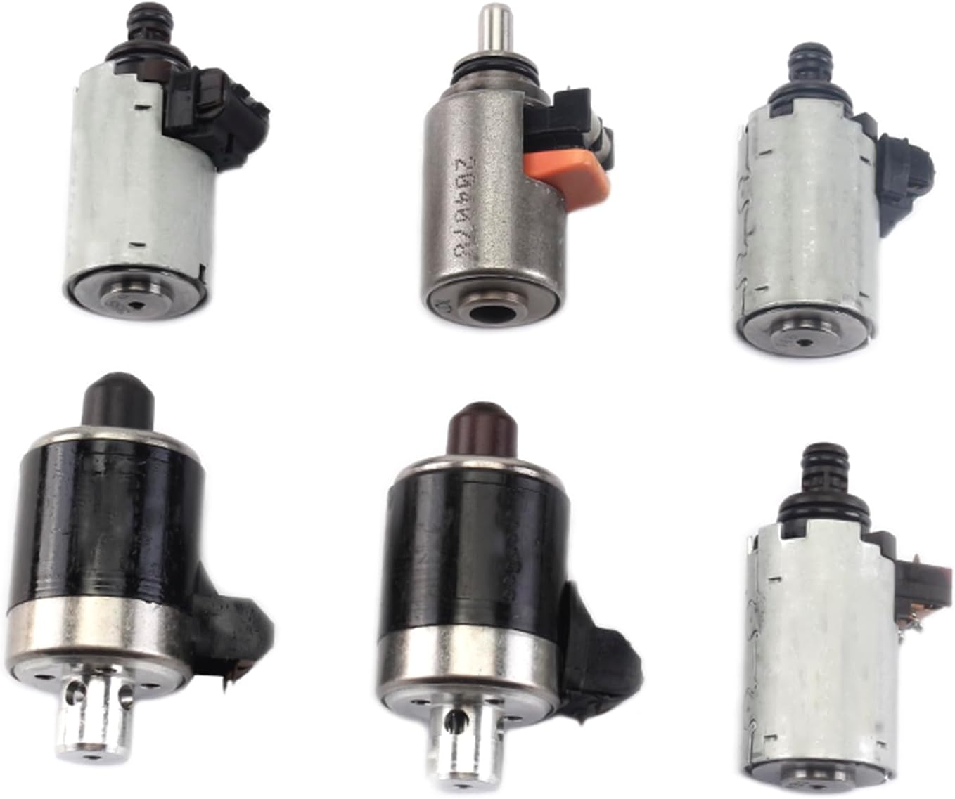 722.6 Shift Solenoid Kit 5-Speed OEM