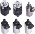 722.6 Shift Solenoid Kit 6-Piece OEM