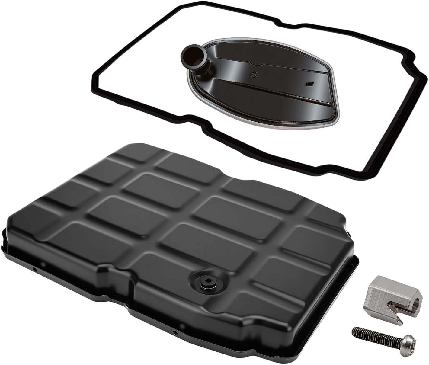 722.6 Transmission Filter with Gaskets OEM