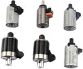 722.6 Transmission Solenoid Kit Compatible For Benz OEM