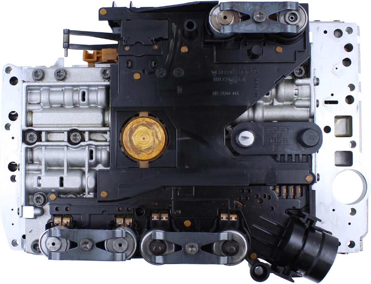 722.6 Transmission Valve Body with Solenoids OEM Replacement OEM
