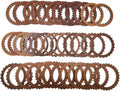 722.7 Friction Clutch Kit OEM