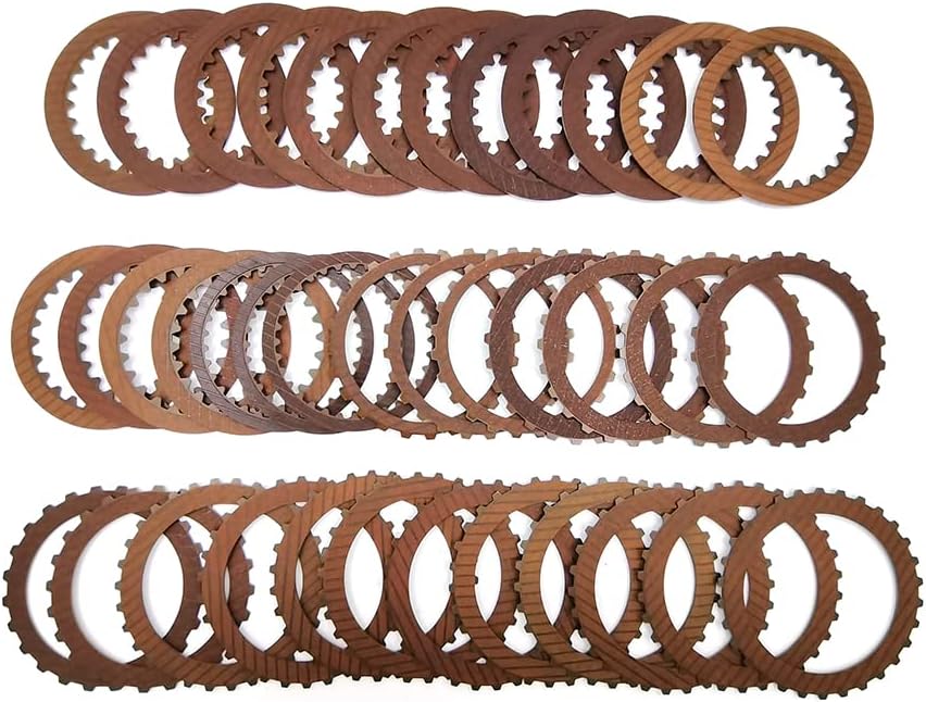 722.7 Friction Clutch Kit OEM