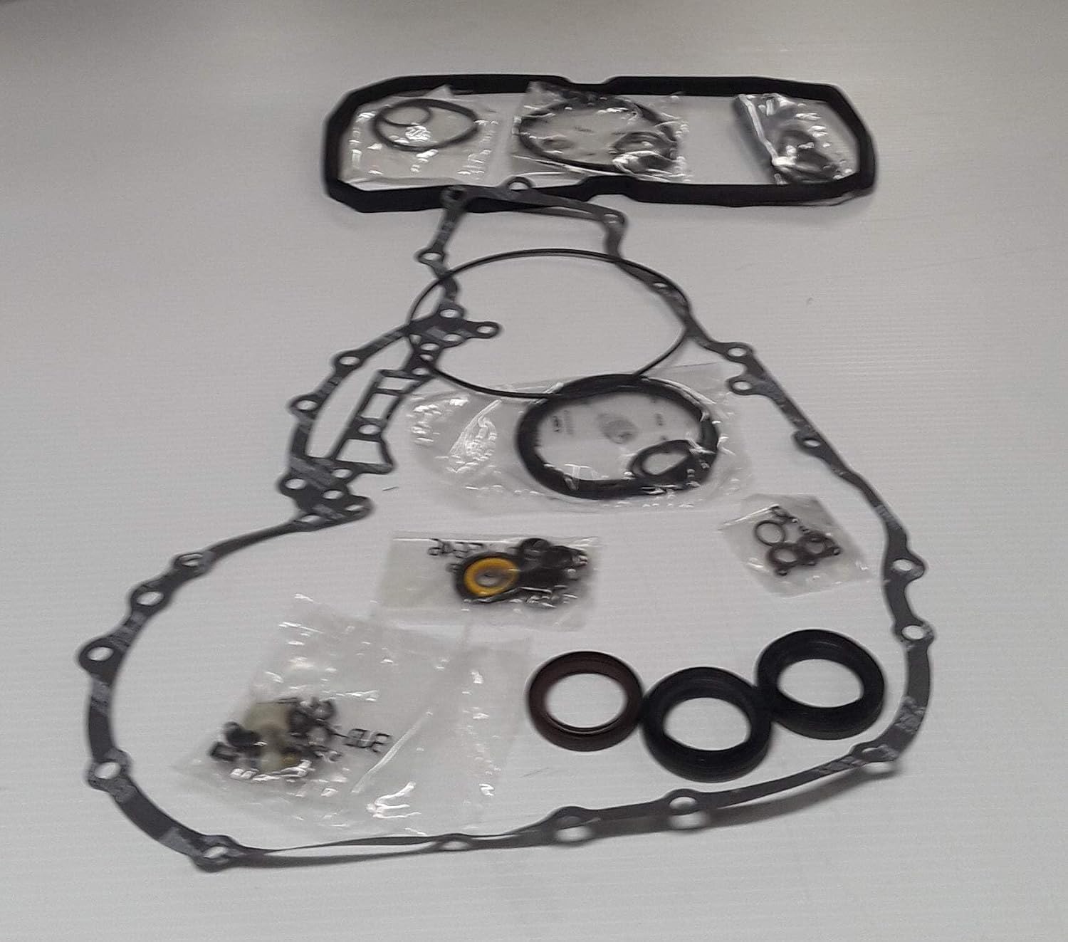 722.7 Overhaul Gasket & Seal Kit 02-Up OEM
