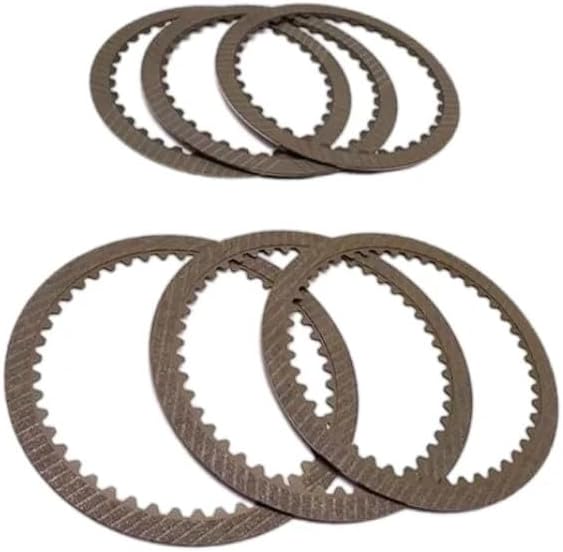 722.8 Friction Clutch Kit OEM
