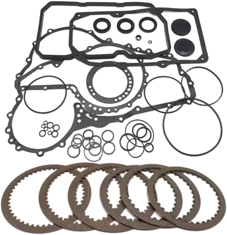 722.8 Overhaul Transmission Rebuild Kit 04-Up OEM