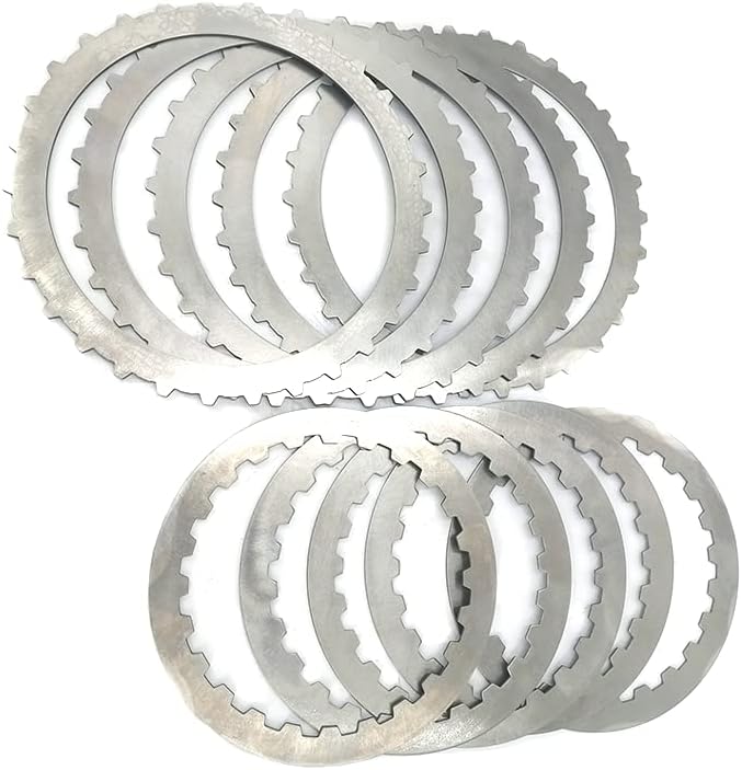 722.9 Auto Transmission Steel Kit Clutch Plates Fit For MERCEDES BENZ OEM