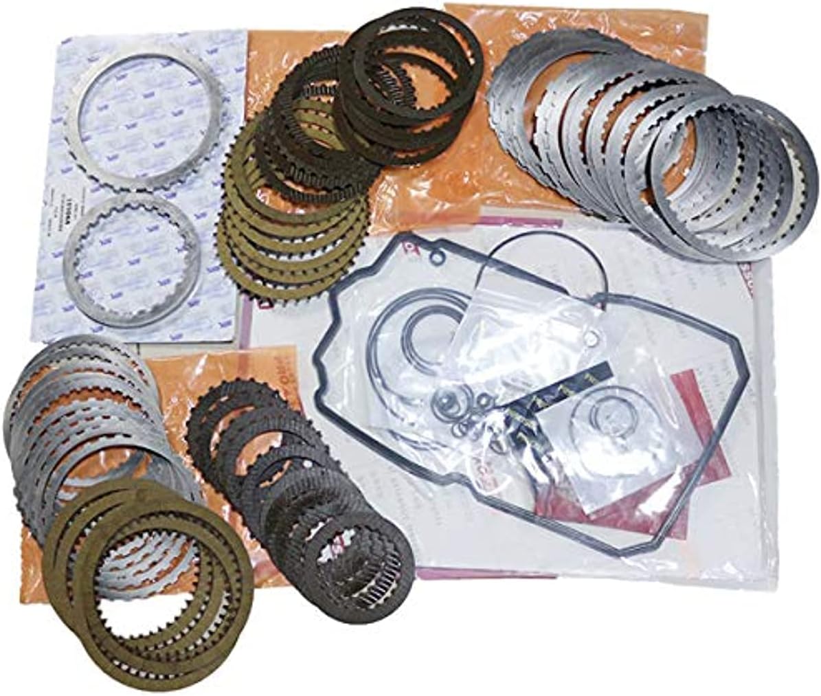 722.9 Automatic Transmission Rebuild Kit OEM
