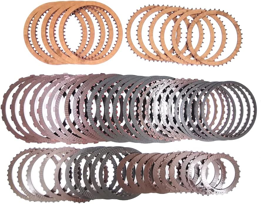 722.9 Friction Clutch Kit OEM