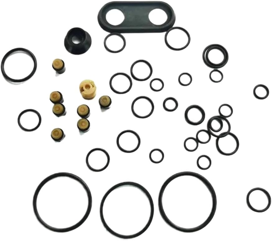722.9 Overhaul Gasket & Seal Kit 7-Speed OEM