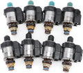 722.9 Shift Solenoid Kit OEM