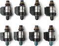 722.9 Shift Solenoid Kit 7-Speed OEM